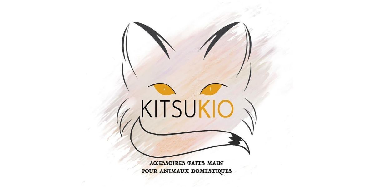 Logo marque Kitsukio